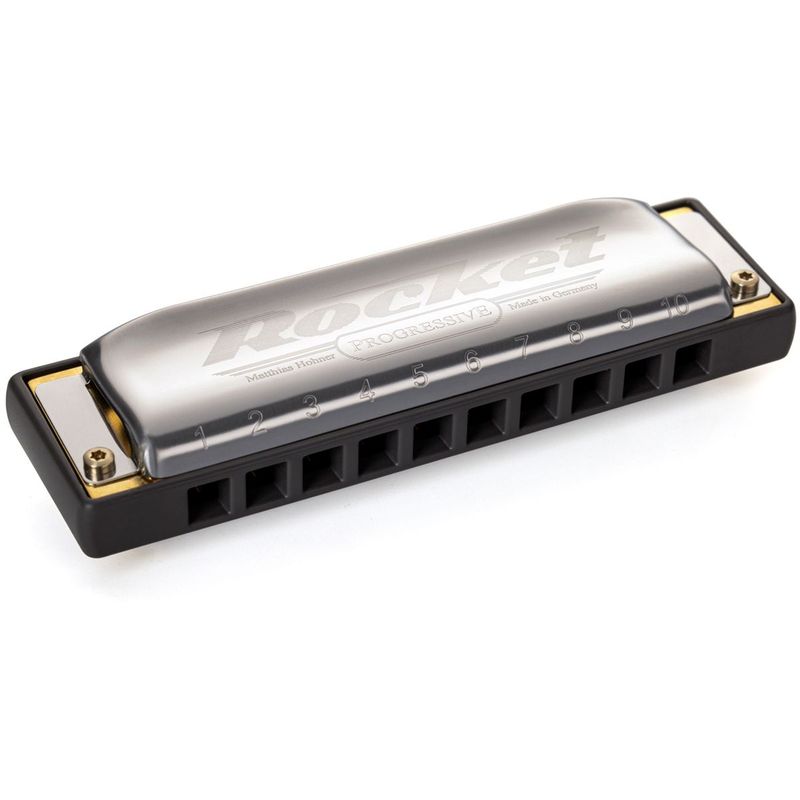 Hohner Rocket Diatonisk munnspill Eb-dur