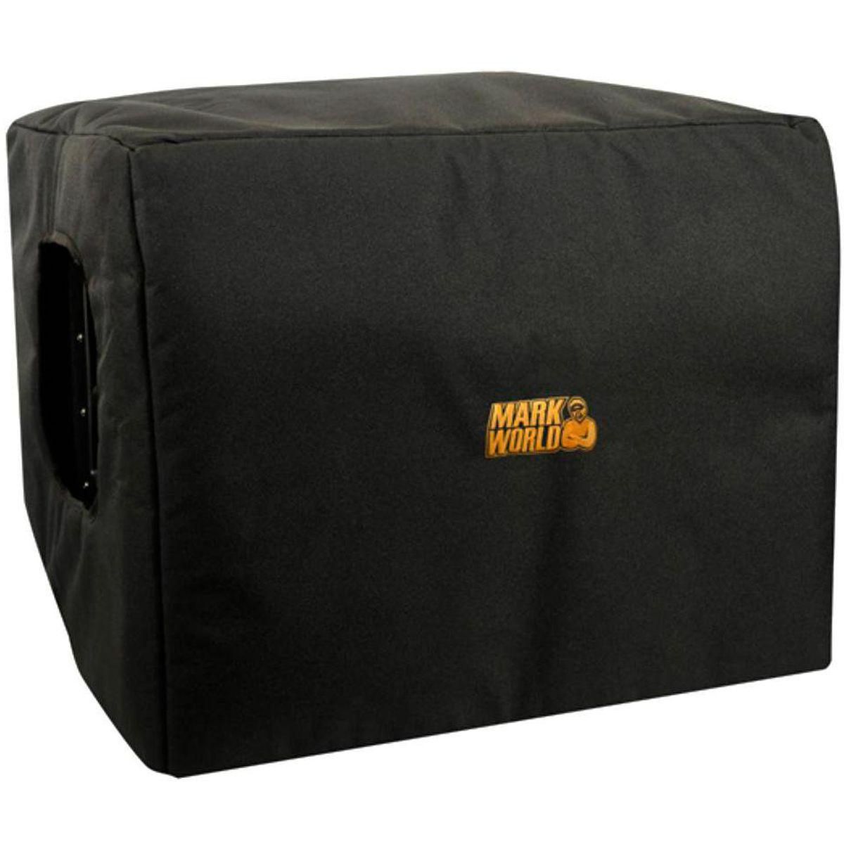 Markbass Cover CMD102 P for bassforsterker