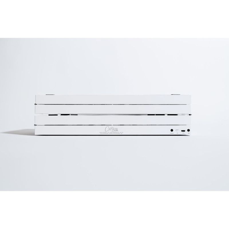 Carry-on FP88T Sammenleggbart piano, Hvit