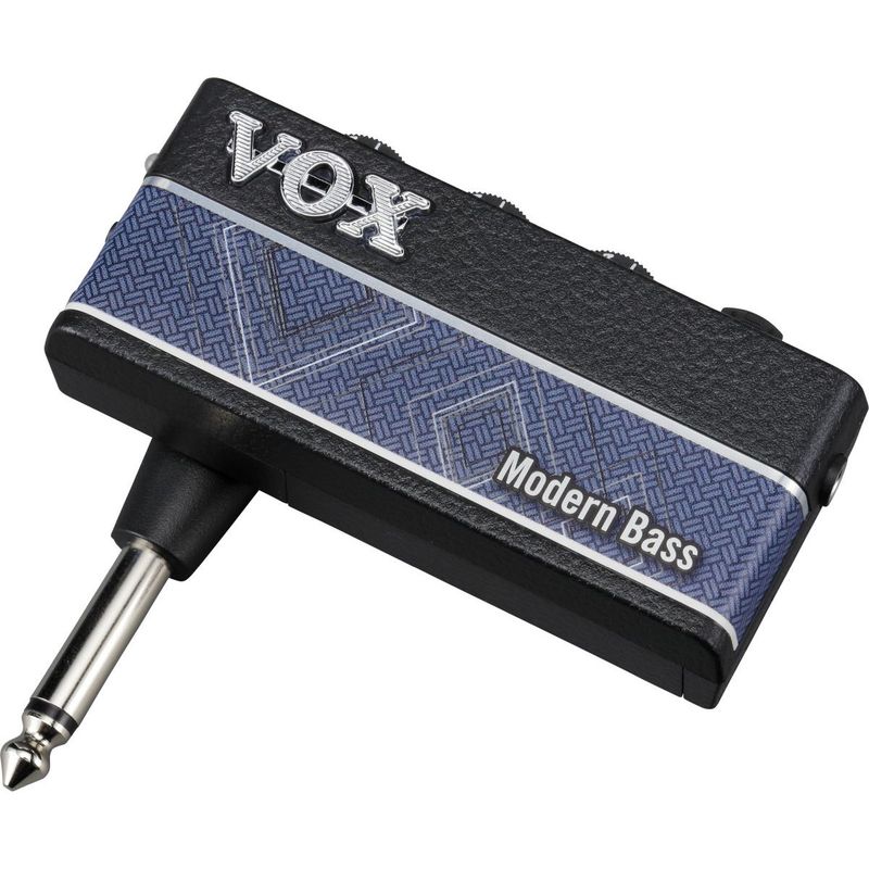 VOX AP3-MB amPlug3 Modern Bass hodetelefonforsterker