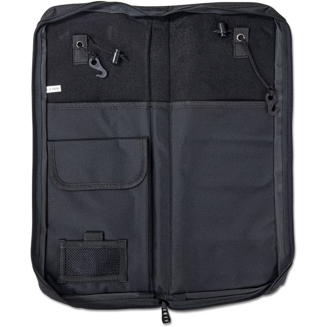 Hovedbilde Gewa 231100 trommestikke-bag premium