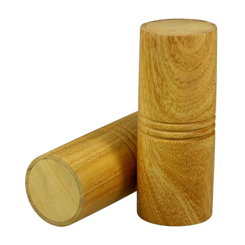 Shaker HR-2 med dobbelt kammer og keramiske kuler