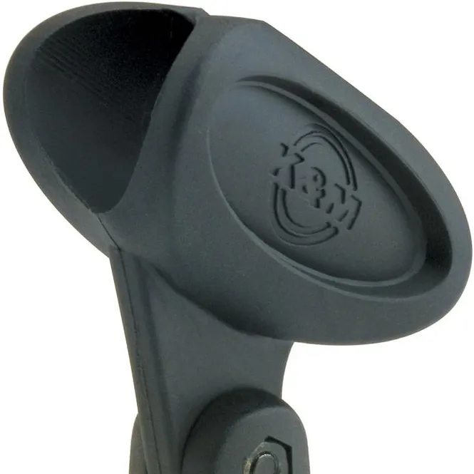 Hovedbilde Mikrofonholder K&M 85055 28-34 mm