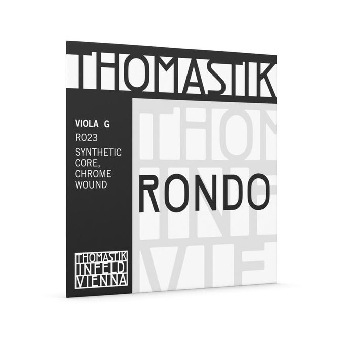 Hovedbilde Thomastik-Infeld Rondo Bratsj enkeltstreng G