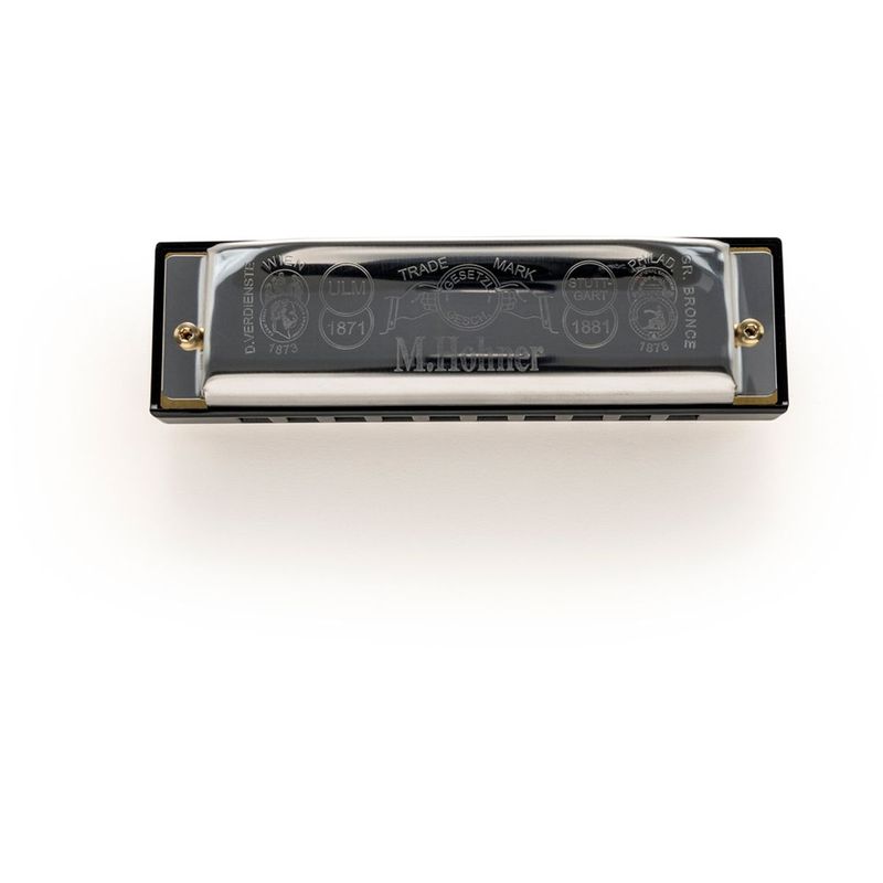 Hohner Special 20 Eb-dur Diatonisk munnspill