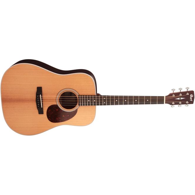 Hovedbilde Cort Earth200F ATV SG Akustisk gitar med pickup