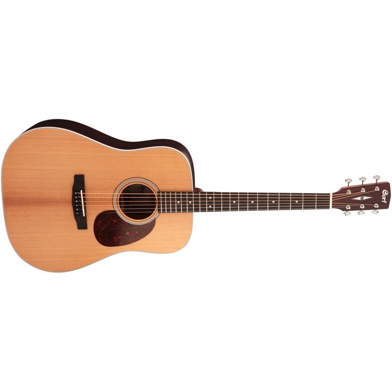 Cort Earth200F ATV SG Akustisk gitar med pickup