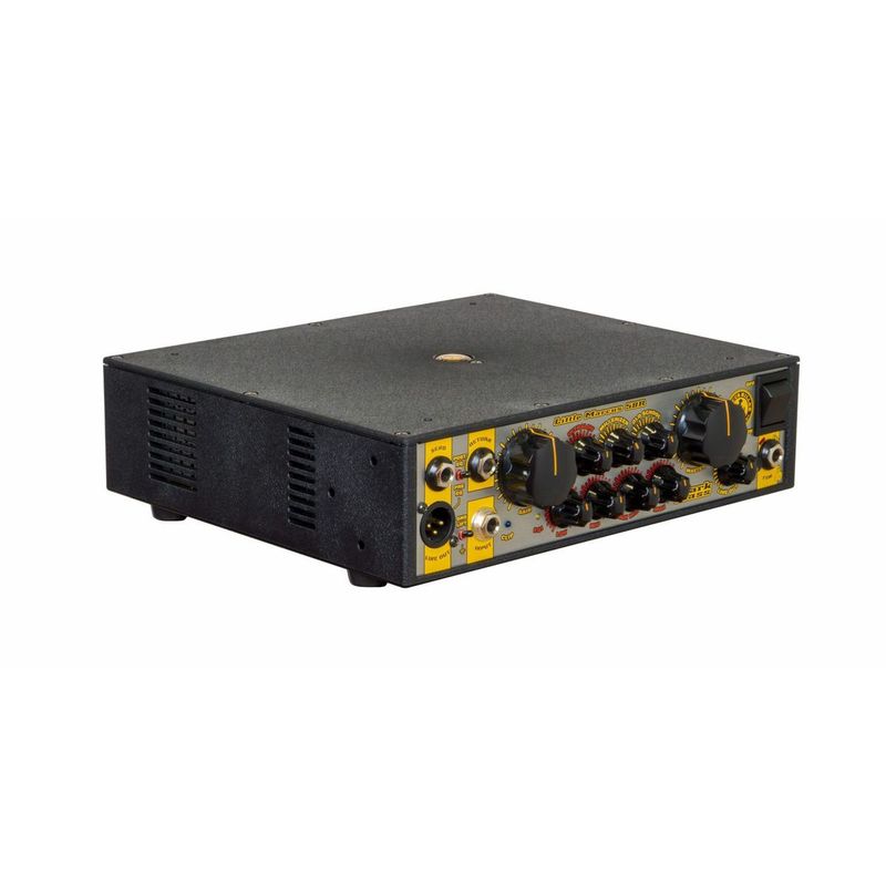 Markbass Little Marcus 58R Bassforsterker