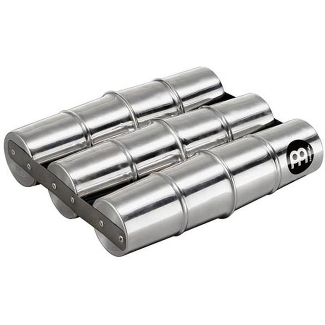 Hovedbilde Meinl SSH3-M Samba Shaker Triple, Medium