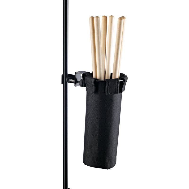 K&M 16450 Trommestikkeholder
