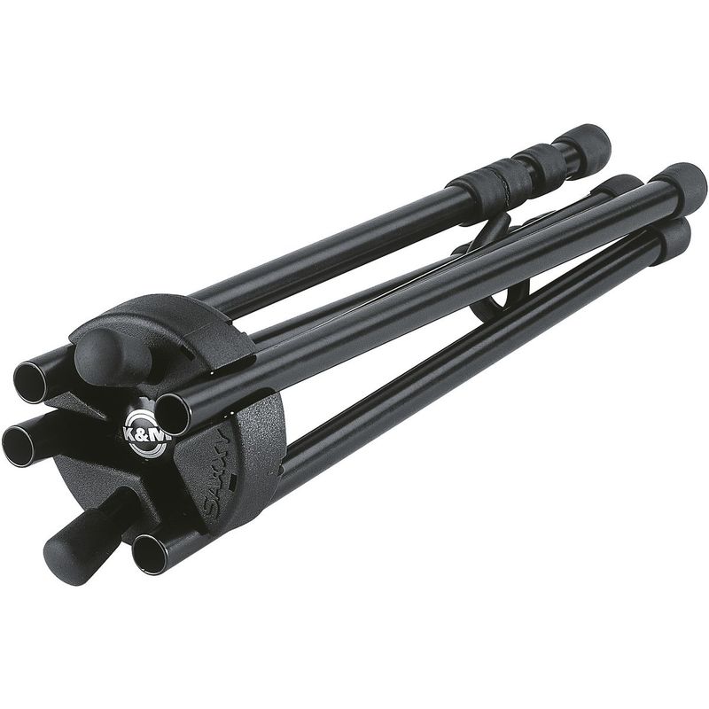 K&M 14350 Stativ for tenorsaksofon 