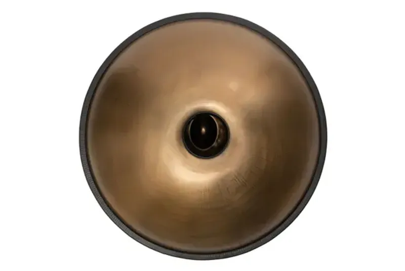 Handpan G moll 18