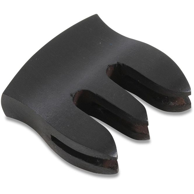 Hovedbilde Gewa Trident sordin / demper for fiolin 409100