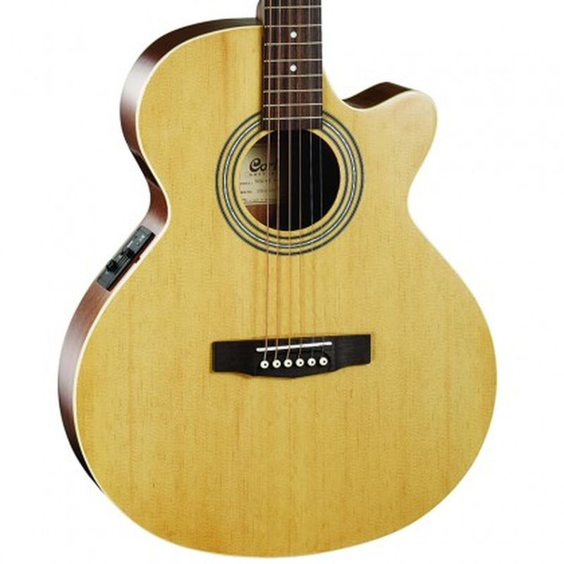 Cort SFX-ME OP Akustisk gitar