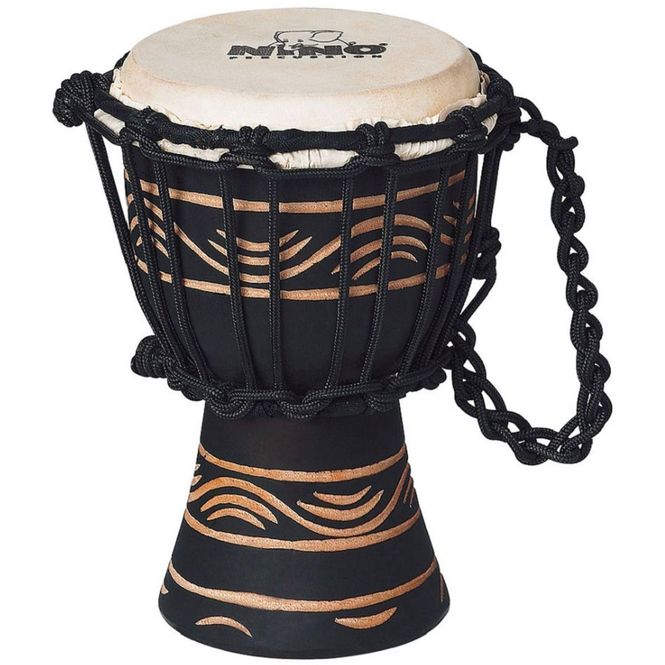 Hovedbilde Meinl NINO-ADJ4-XXS African Djembe 4,5