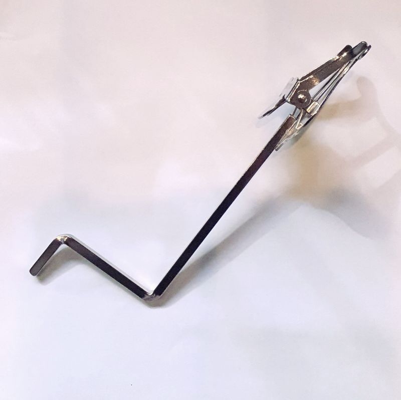 Holton 4.5mm Noteklype til Yamaha Saksofon