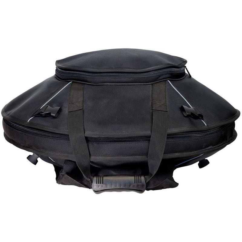 Moon II Handpan D-dur