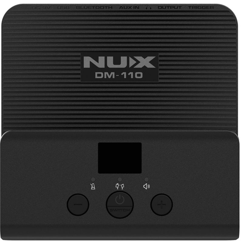NUX DM-110 Digitalt trommesett