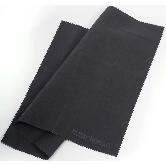 Hovedbilde MusicNomad MN201 Microfiber Polish Cloth