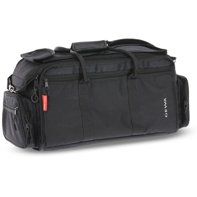Hovedbilde Gewa 253130 Gig Bag Premium til 3 trompeter