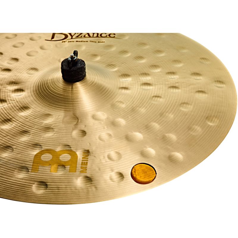 Meinl MDH Drum Honey, 6 stk. Gel dempeputer for trommer og perk
