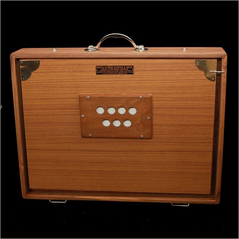 Shruti Box 36 toner 432Hz