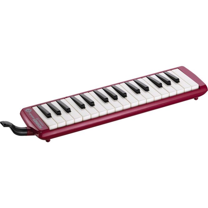 Hovedbilde Hohner 9432/32 Melodica Student 32 Rød