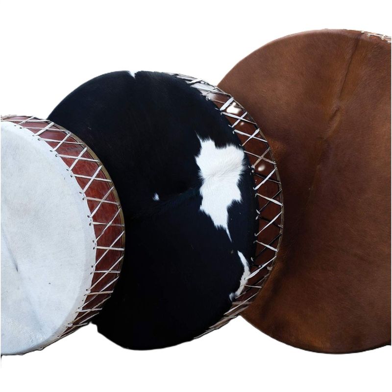 Terré Motherdrum 100 cm