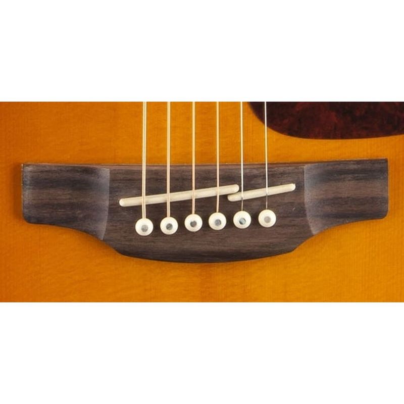 Takamine GD71CE-BSB Akustisk gitar med mikrofon