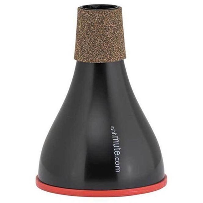 Hovedbilde Bremner sshhmute, trombone