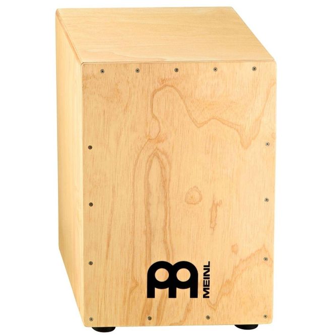 Hovedbilde Meinl HCAJ100NT Headliner Cajon