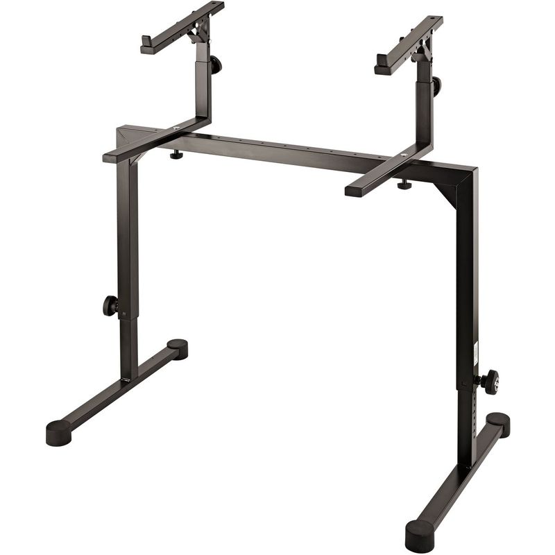 K&M 18811 Ekstra nivå for Omega keyboardstativ-serien