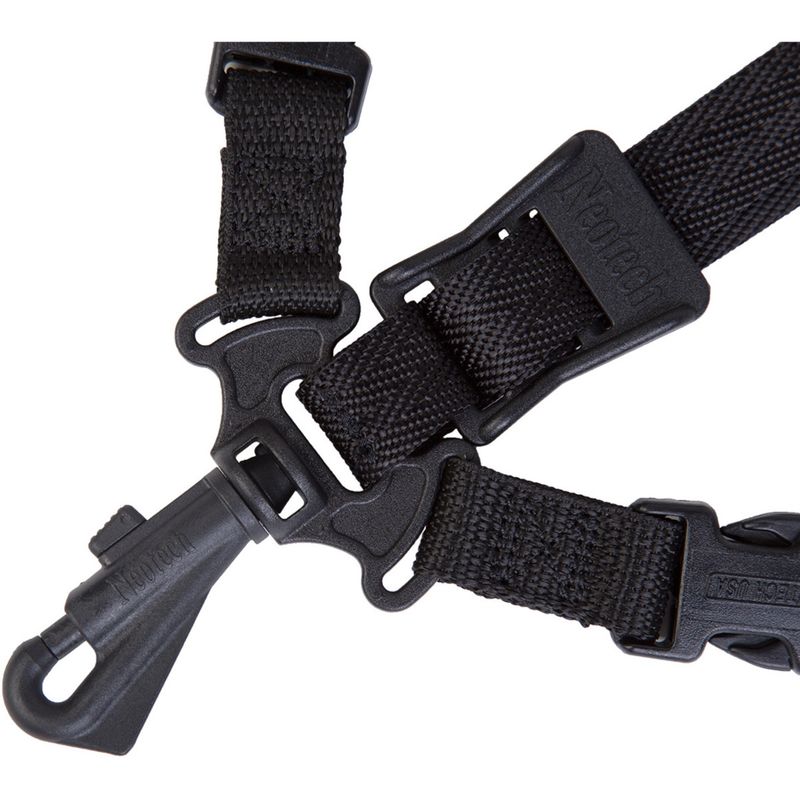 Saxofonreim Neotech Soft Harness, junior