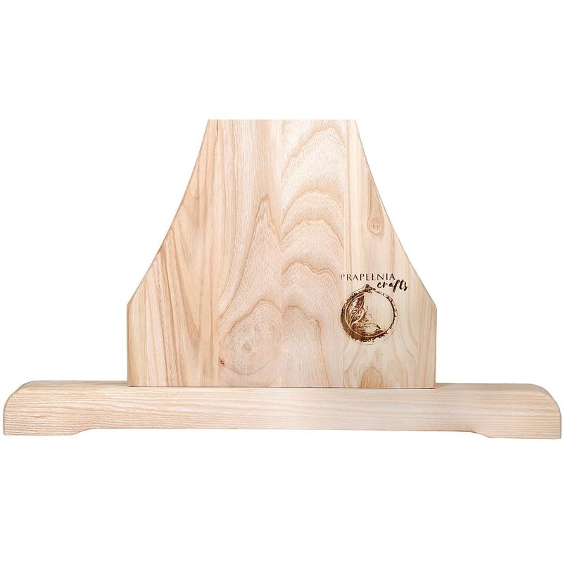 Prapelnia Gong-stativ 40 - for gong opptil 40 cm