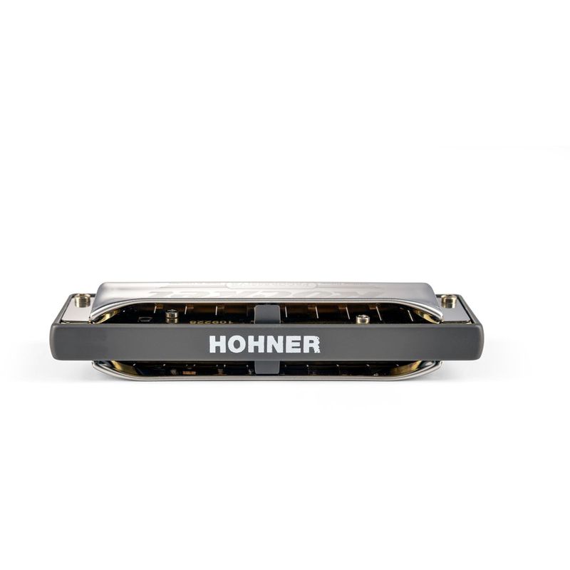Hohner Rocket Diatonisk munnspill H (B)-dur
