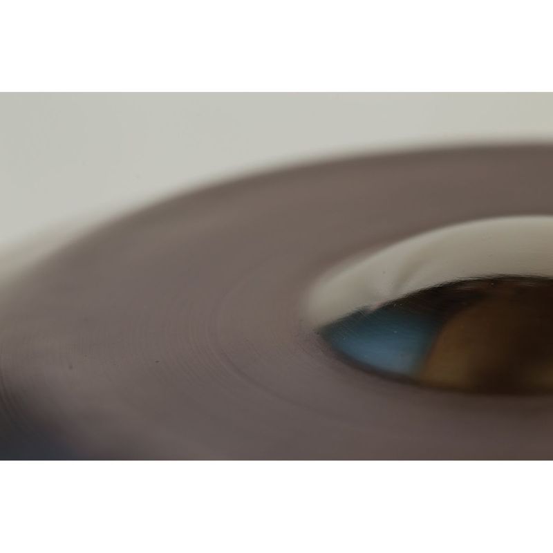 Moon II Handpan D-moll