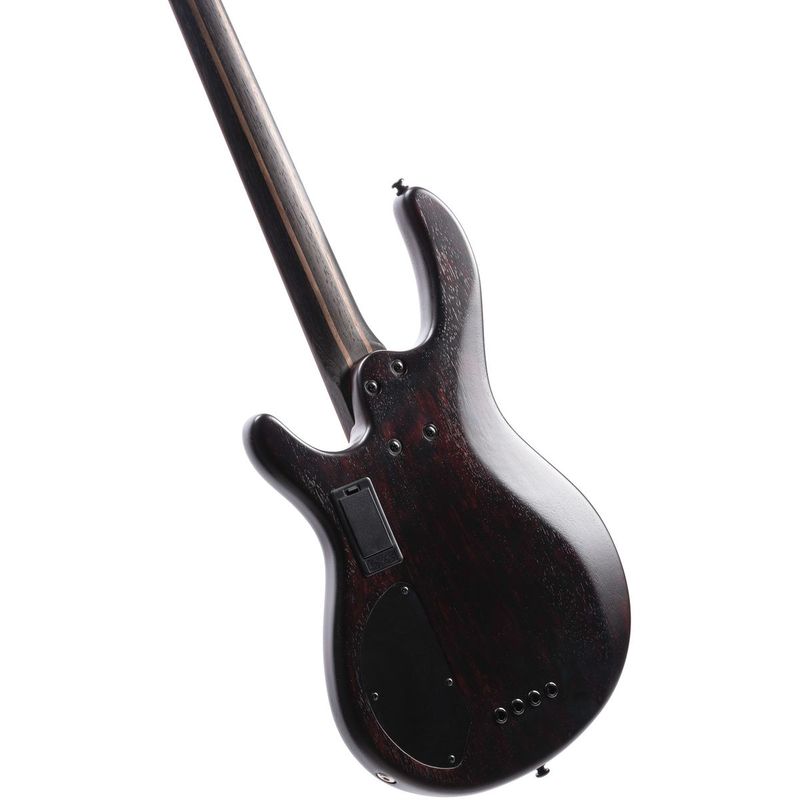 Cort B4 Element OPTB elbass, Open Pore Trans Black