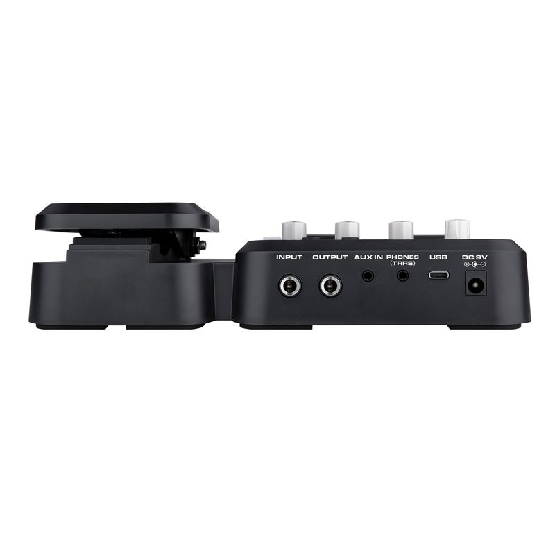NUX MG-101 Gitar effektprosessor
