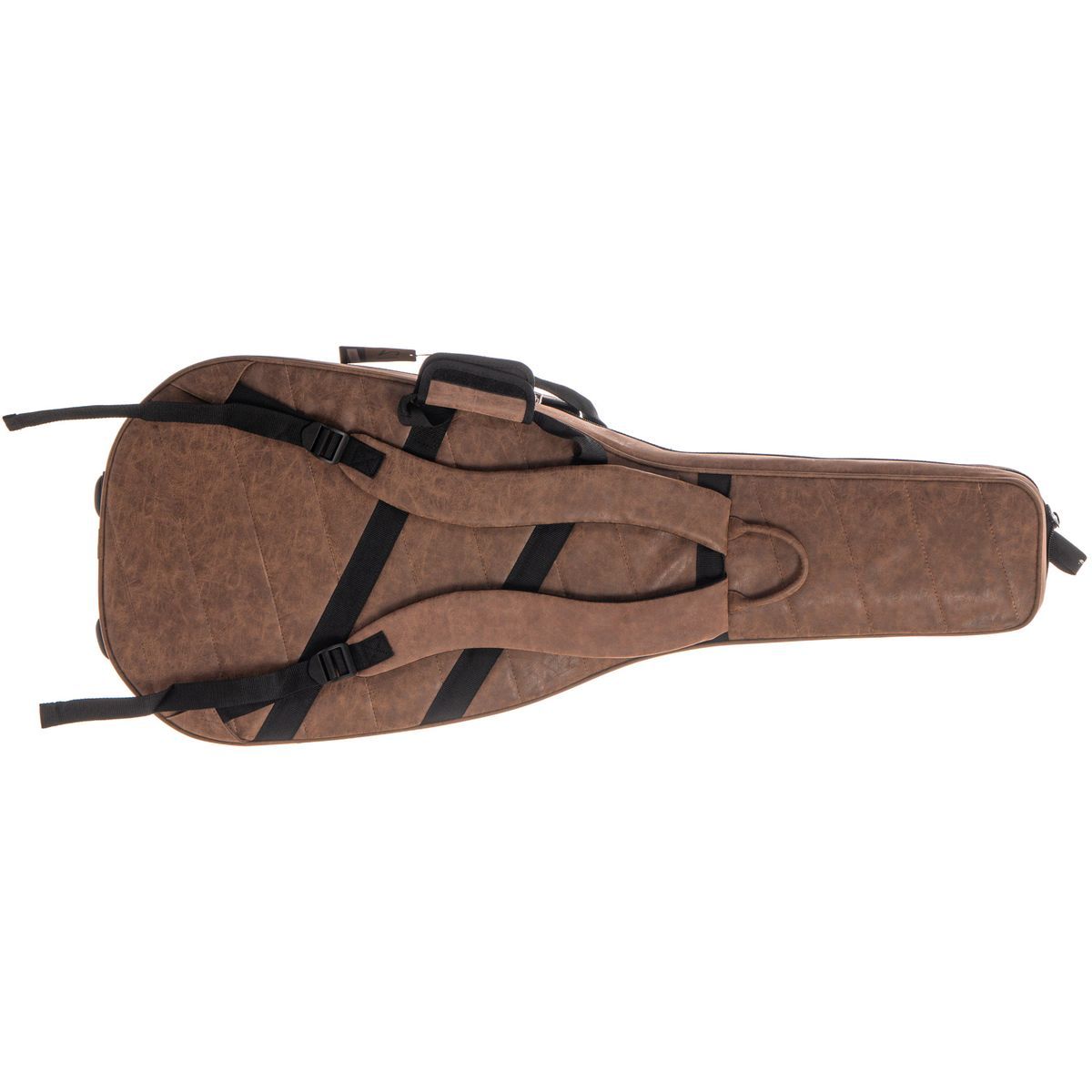 Morgan Dobro DM 59 UFO Resonatorgitar m/kasse