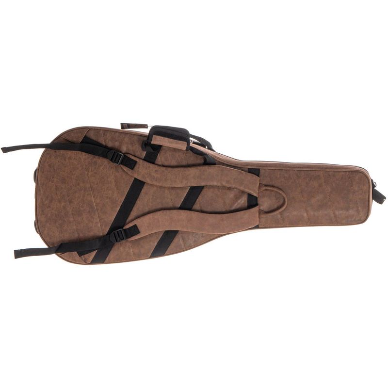 Morgan Dobro DM 59 UFO Resonatorgitar m/kasse