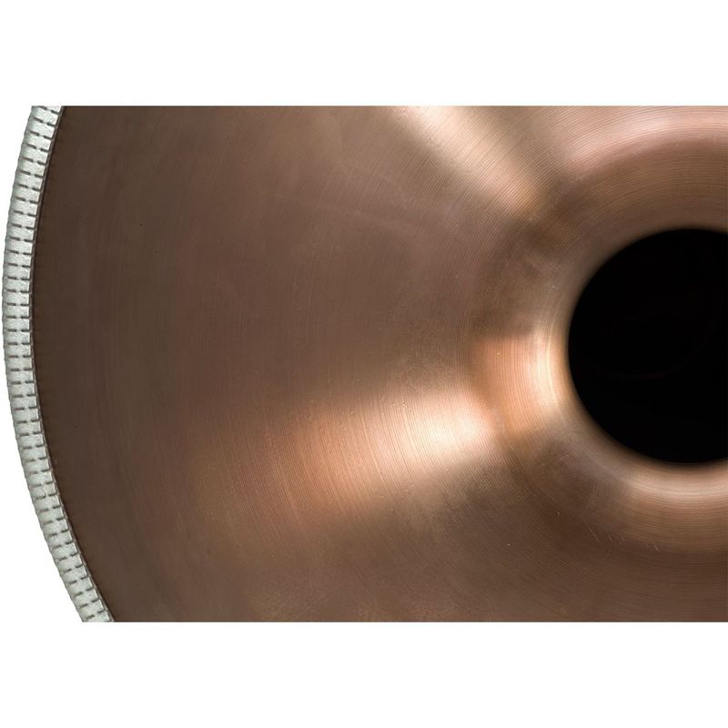 Moon II Handpan D-Hijaz