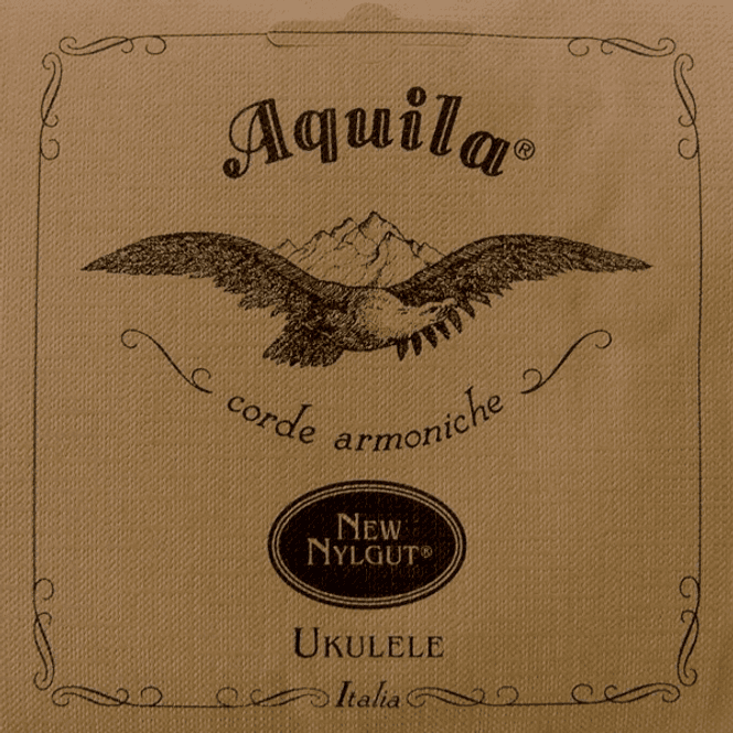 Hovedbilde Aquila Tenor 10U Ukulelestrenger