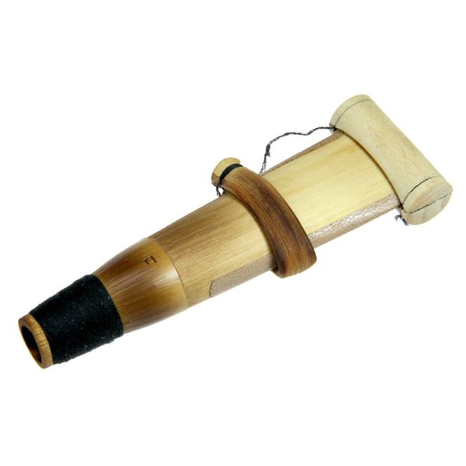 Hovedbilde Ghamish flis for Duduk Tenor A, DDR-1A