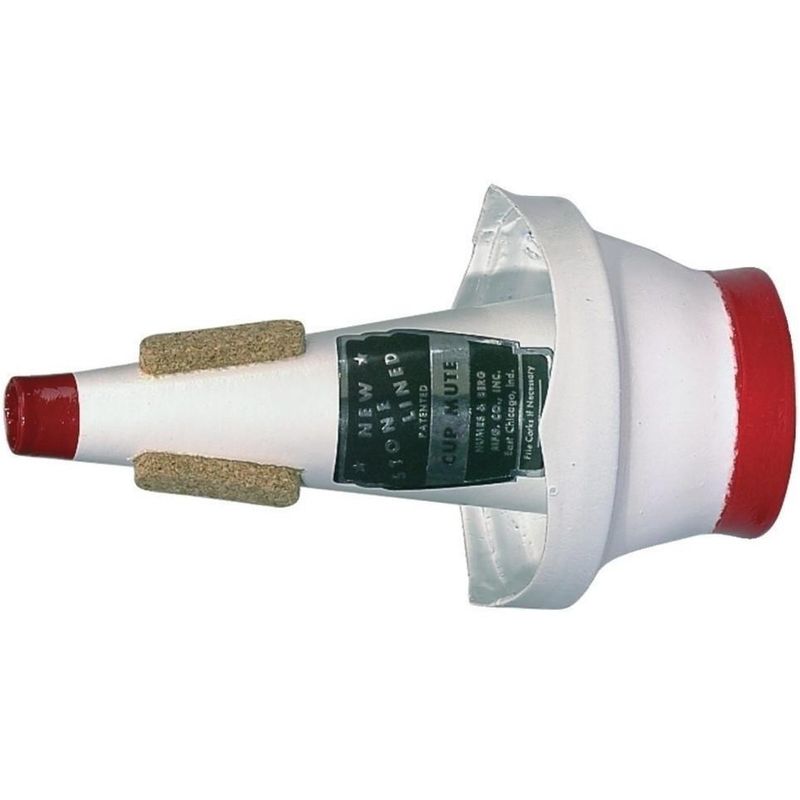 Humes & Berg 102 trompet cup mute