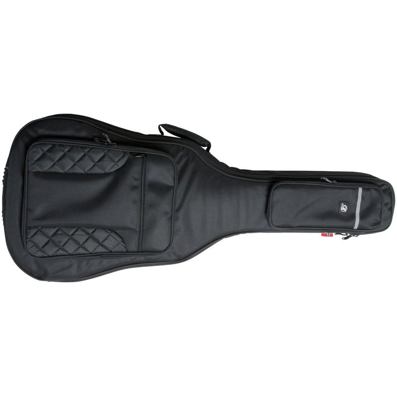 Morgan RW04 CG gitarbag for nylonstrengsgitar