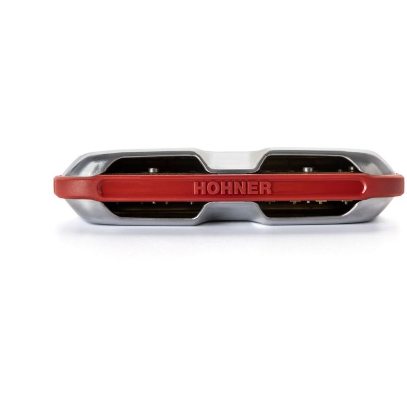 Hohner Golden Melody Progressive F Diatonisk munnspill