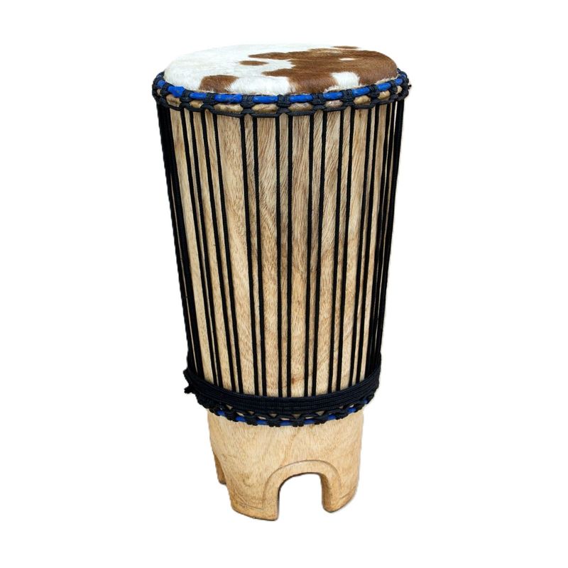 Ashiko basstromme fra Ghana M