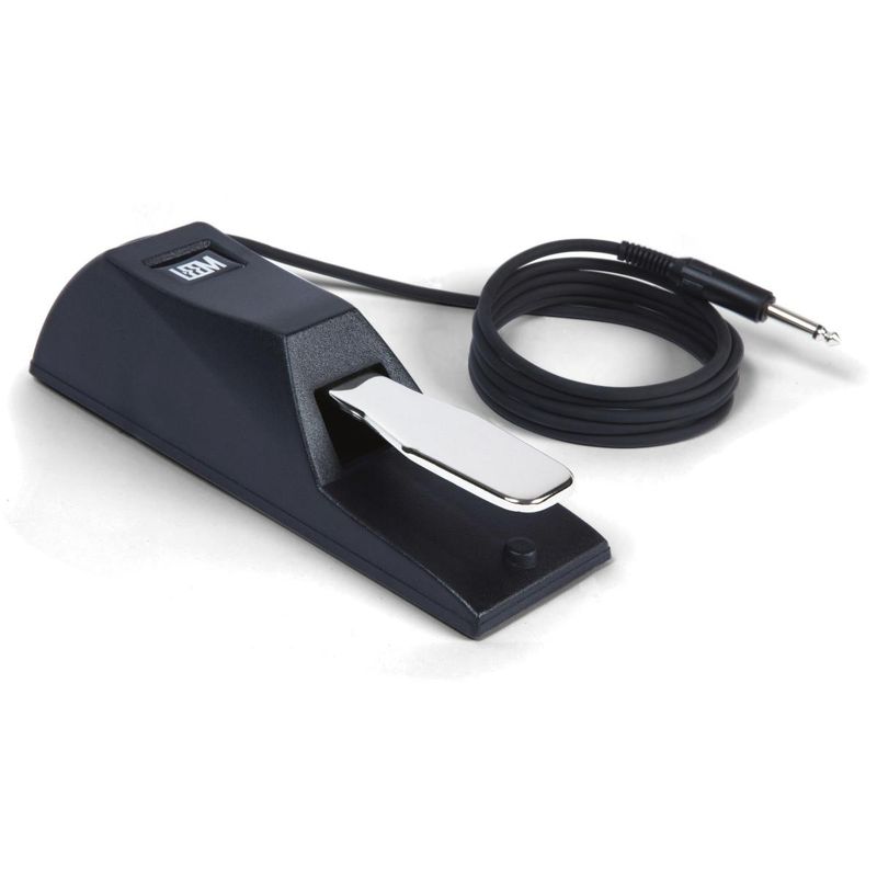 Leem FS-500 sustain pedal