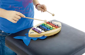 Barneinstrumenter