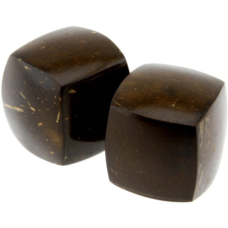 Shaker Kokosnøtt-kube CR-10